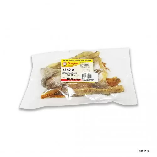 Cá Mối Xẻ 200g