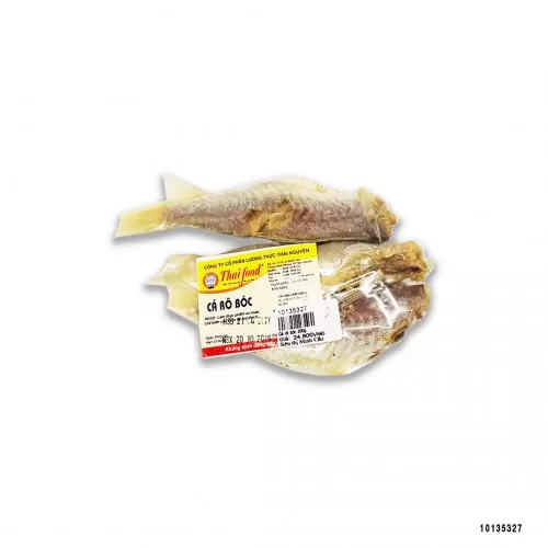 Cá Rô Bóc Thai Food 200G Cá Rô Bóc Thai Food 200G
