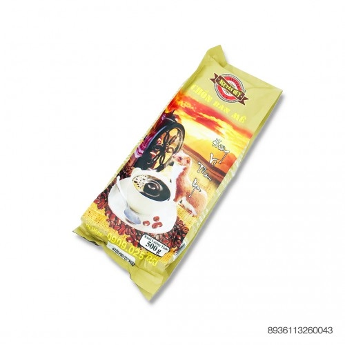 Cafe Chồn Trung Nguyên Số 3 Cafe Chồn Trung Nguyên Số 3