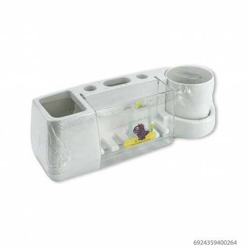 Cắm Bàn Chải-Cốc A-2155