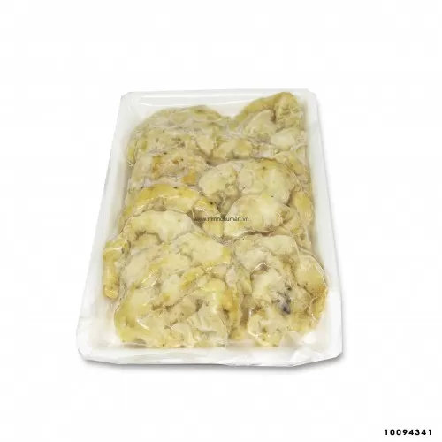 Chả Mực Tươi Sống Lan Làn 500gr Chả Mực Tươi Sống Lan Làn 500gr
