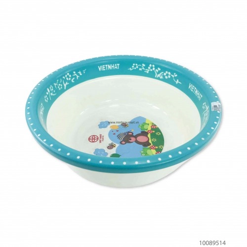Chậu Nhựa 1343 Chậu Nhựa 1343