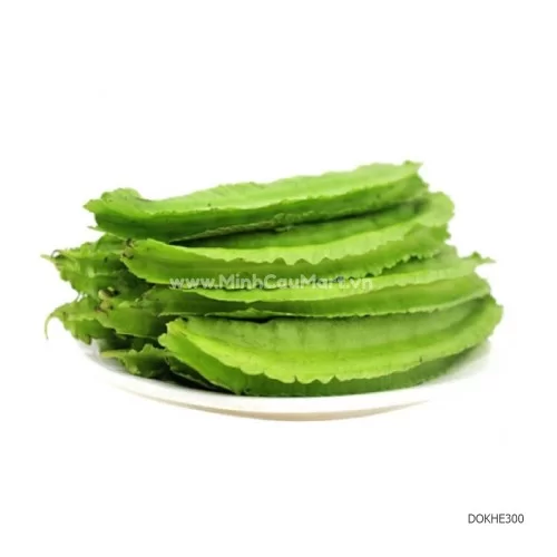 Đỗ khế sạch an toàn 300gr                                                                                                                                                                                                                                 