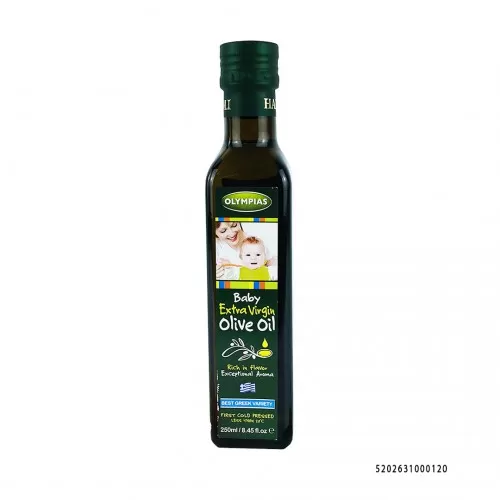 Dầu Olympias Baby Hanoli 250ml Dầu Olympias Baby Hanoli 250ml