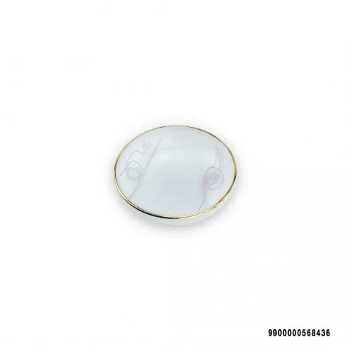 Đĩa Tiêu 710 HOA Đĩa Tiêu 710 HOA