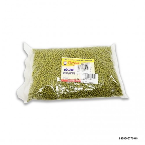 Đỗ Xanh Làm Giá 500Gr Đỗ Xanh Làm Giá 500Gr
