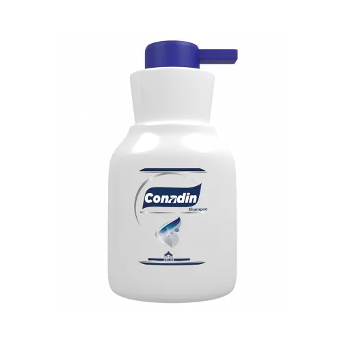 Dầu Gội Trị Gầu Conadin 285ml Dầu Gội Trị Gầu Conadin 285ml
