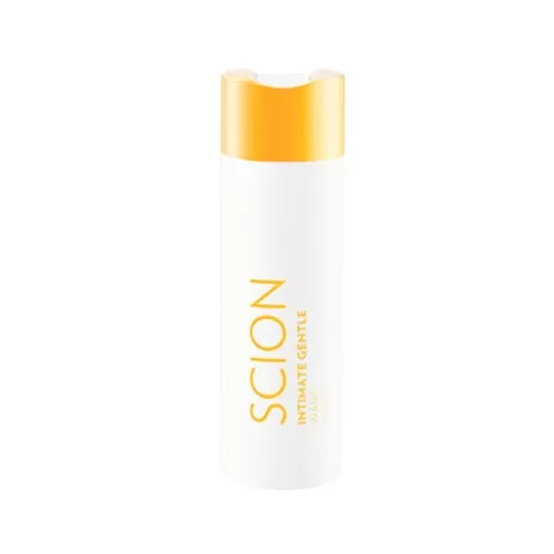 Dung Dịch Vệ Sinh Phụ Nữ Nuskin Scion Intimate Gentle Wash 200ml