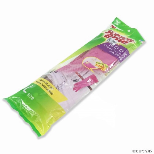 Găng Tay 3M Móc Táo