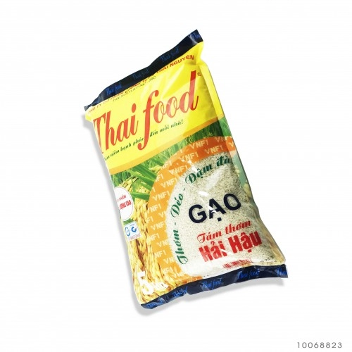 Gạo Tám Thơm Hải Hậu Minh Cầu 5kg Gạo Tám Thơm Hải Hậu Minh Cầu 5kg