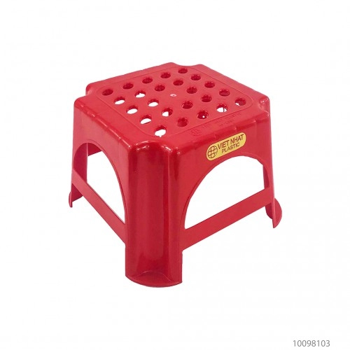 Ghế Đẩu Hoa Nhật Bé