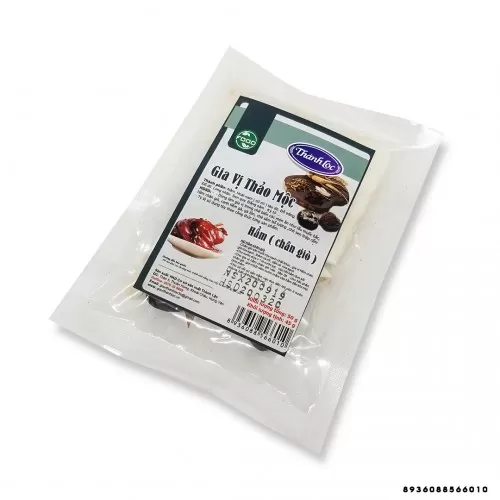 Gia Vị Hầm Chân Giò Thành Lộc Gói 50g