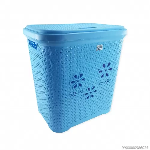 Giỏ Nắp Hoa No 5159