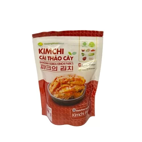 Kim Chi Cải Thảo Cây Park's 500G