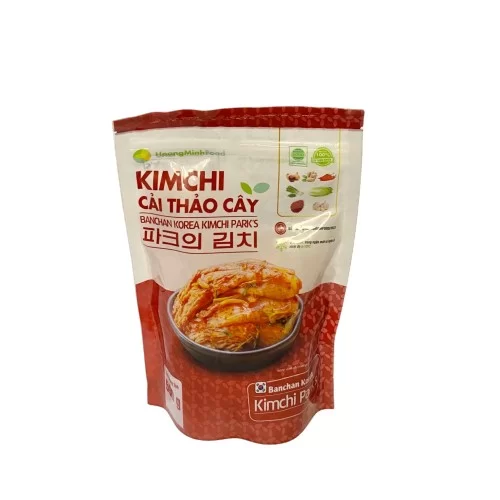 Kim Chi Cải Thảo Cây Park's 500G