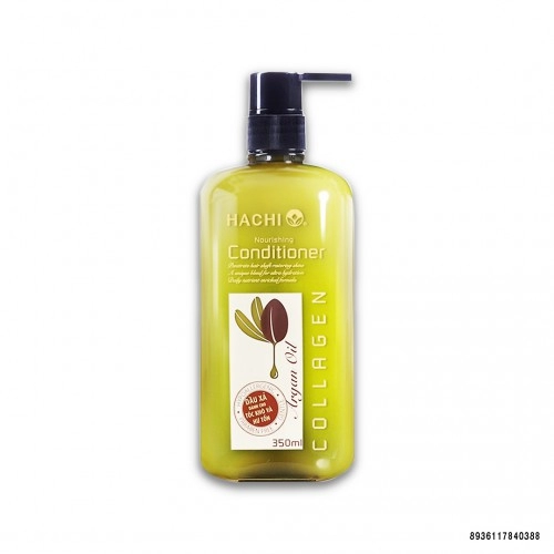 Kem Xả Tóc Haichi 350ml Kem Xả Tóc Haichi 350ml