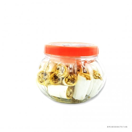 Kẹo Dồi Lạc Toàn Mỹ 220gr