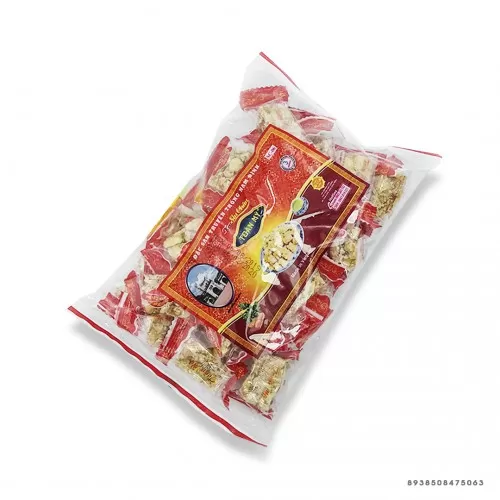 Kẹo Sìu Châu Dồi Bé 180gr