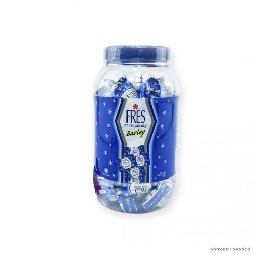 Kẹo The Fresh Hũ 600g