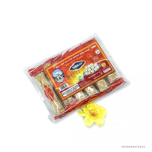 Kẹo Vừng Toàn Mỹ 180g