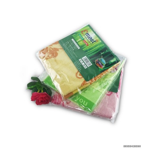 Khăn Mặt Eross 30x50Cm - VP01 Khăn Mặt Eross 30x50Cm - VP01