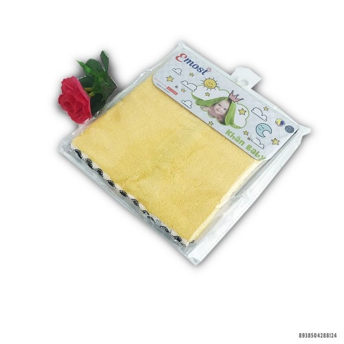 Khăn Mặt Trẻ Em Eross ES06