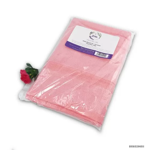 Khăn Tắm Sợi Tre 70X140 - BE00186