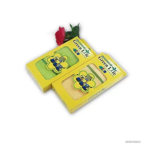 Khăn Trẻ Em Kid-BB01
