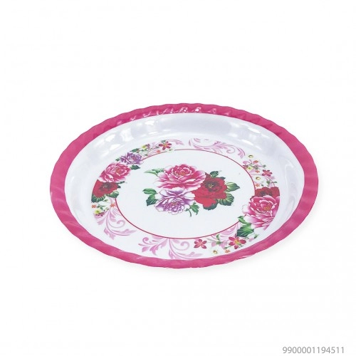 Khay Nhựa 535-30 Bô Đê Bé 9012