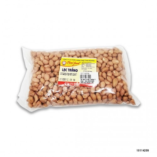 Lạc Sạch An Toàn Thaifood 500Gr