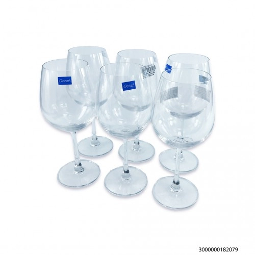 Ly Rượu Ocean 1015A21 600ml Ly Rượu Ocean 1015A21 600ml