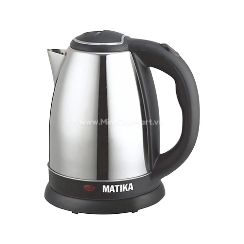 Siêu tốc Matika MTK1811