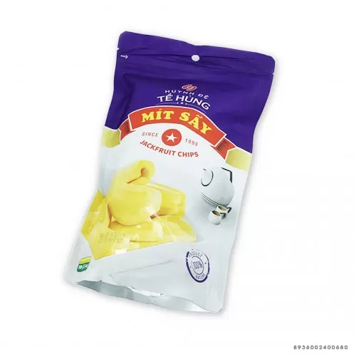 Mít Sấy Tề Hùng 100gr