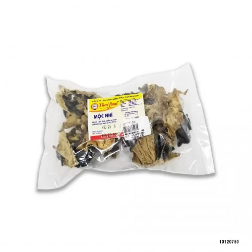 Mộc Nhĩ Nguyên Tai 100G Mộc Nhĩ Nguyên Tai 100G