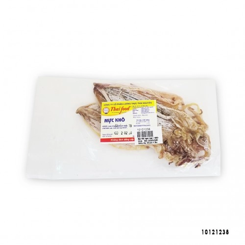 Mực Khô Ngon Loại 1 100gr Mực Khô Ngon Loại 1 100gr