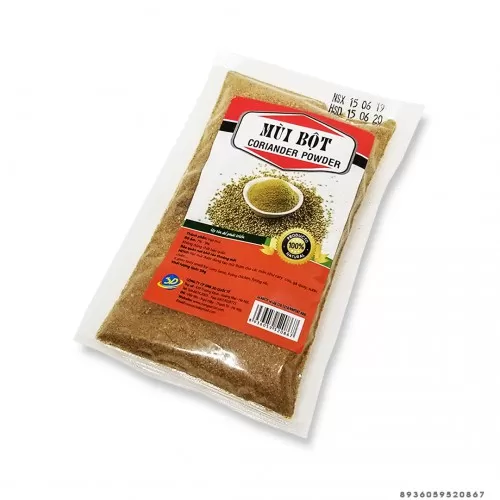 Mùi Bột 3D 50g Mùi Bột 3D 50g