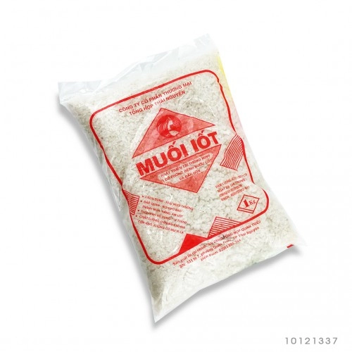 Muối Iot 1000 Gr