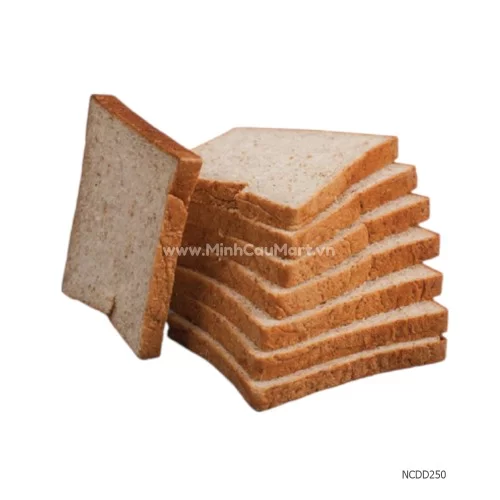 Bánh mì ngũ cốc dinh dưỡng 250g                                                                                                                                                                                                                           