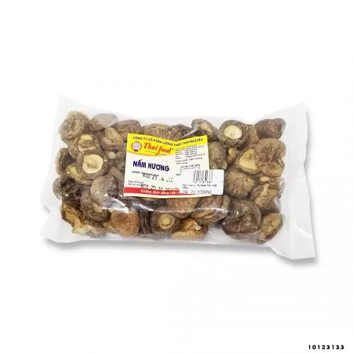 Nấm Hương Thaifood Đặc Biệt 100Gr