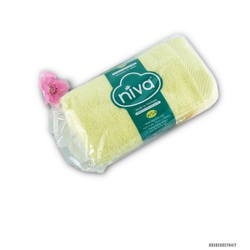 Niva Khăn Mặt WS4
