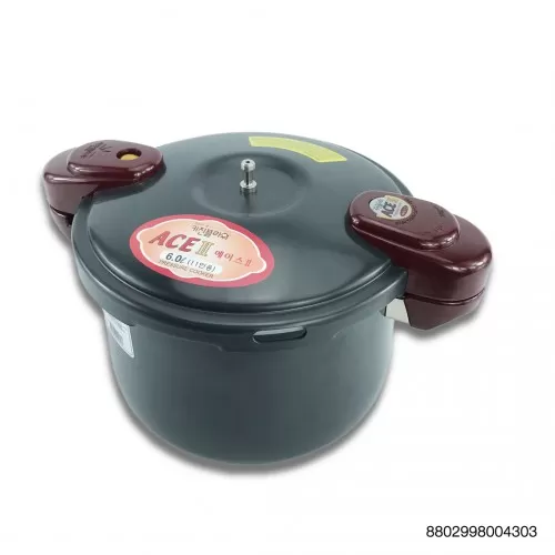 Nồi Áp Suất ACE 6L Nồi Áp Suất ACE 6L