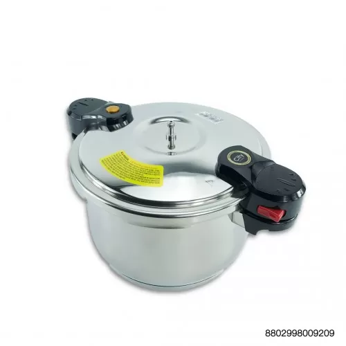 Nồi Áp Xuất Kitchen-CIT 5L Nồi Áp Xuất Kitchen-CIT 5L