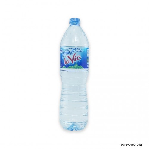 Nước Khoáng Thiên Nhiên Lavie 1500ML Nước Khoáng Thiên Nhiên Lavie 1500ML