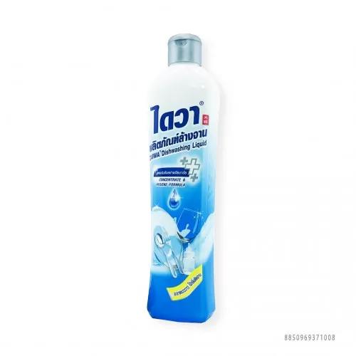 Nước Rửa Chén Và Bình Đậm Đặc DAIWA 800ml Của Thái Nước Rửa Chén Và Bình Đậm Đặc DAIWA 800ml Của Thái