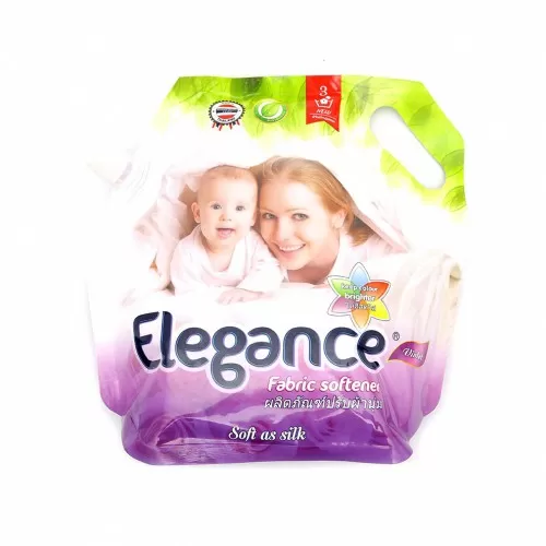 Nước Xả Vải Thái Lan Elegen 1.8l 