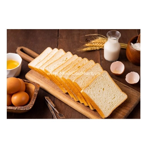 Bánh Sandwich Lạt Ngắn Bánh Sandwich Lạt Ngắn