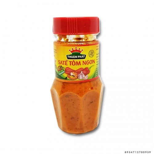 Sa Tế Tôm Thuận Phát