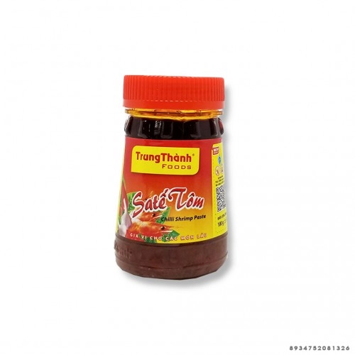 Sa Tế Trung Thành 100ml