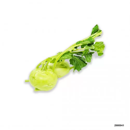 Su Hào Sạch An Toàn