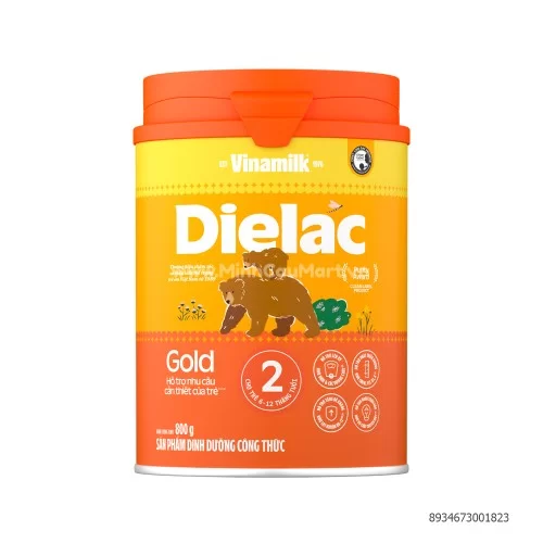 SB Dielac Alpha Gold IQ 2 900Gr          